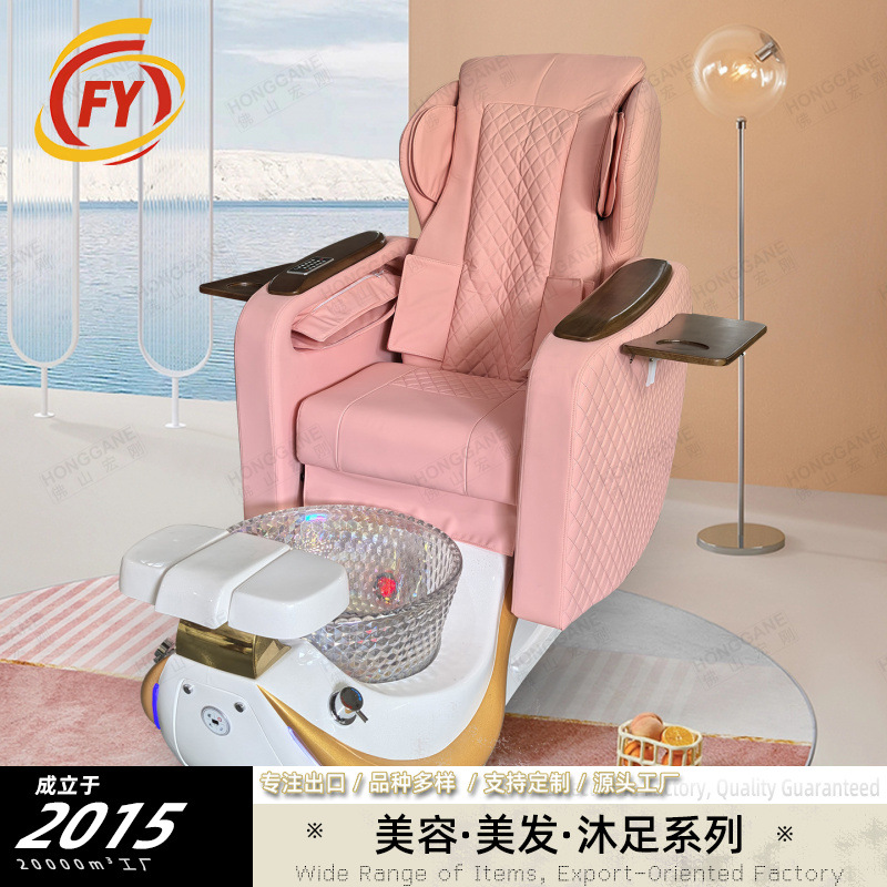 Beauty, nail care, health and  - Health Wellness And Spa recensione e prezzo