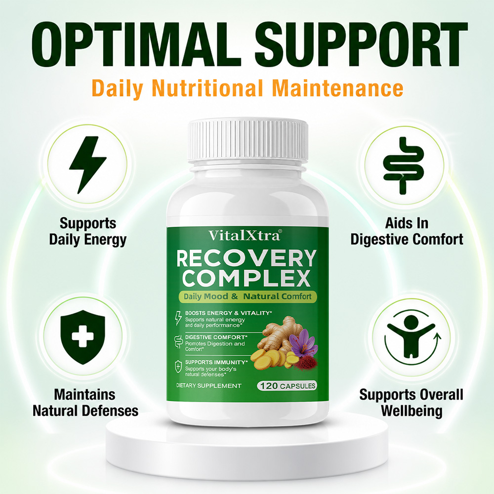 Myo-Inositol Capsules with Saf - Health Wellness Day recensione e prezzo