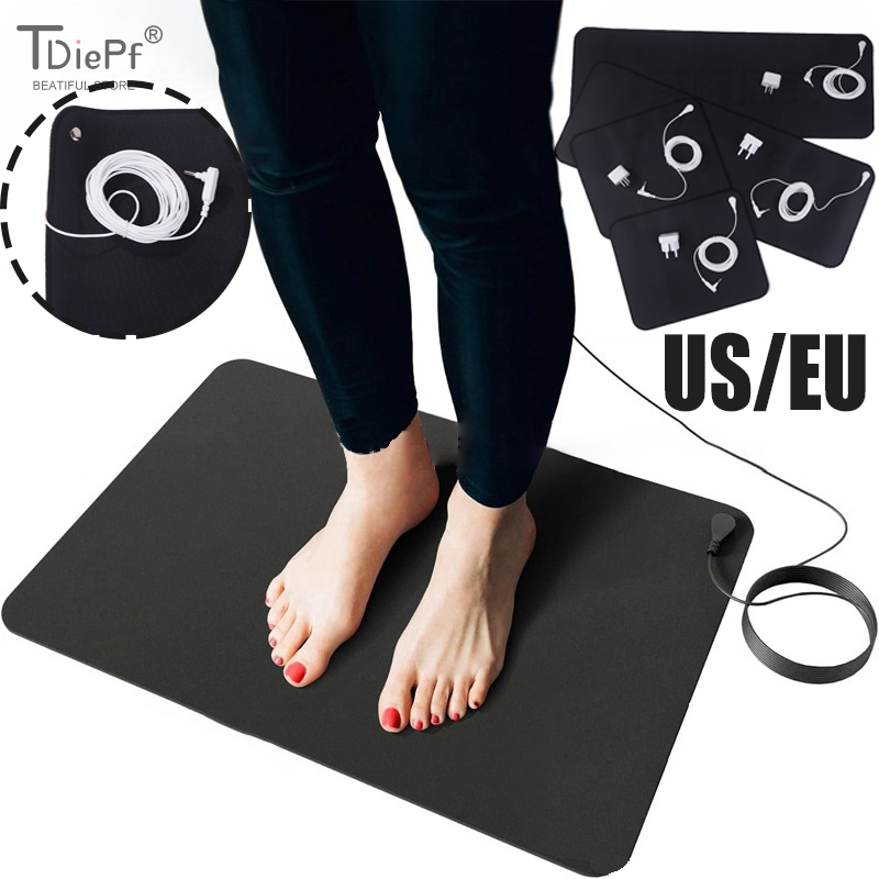 1*Grounding Mat For Sleep Ener - Health With Wellness recensione e prezzo