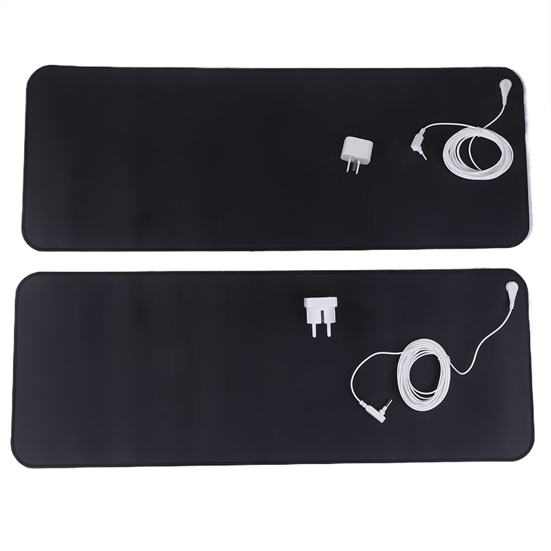 1*Grounding Mat For Sleep Ener - Health With Wellness recensione e prezzo