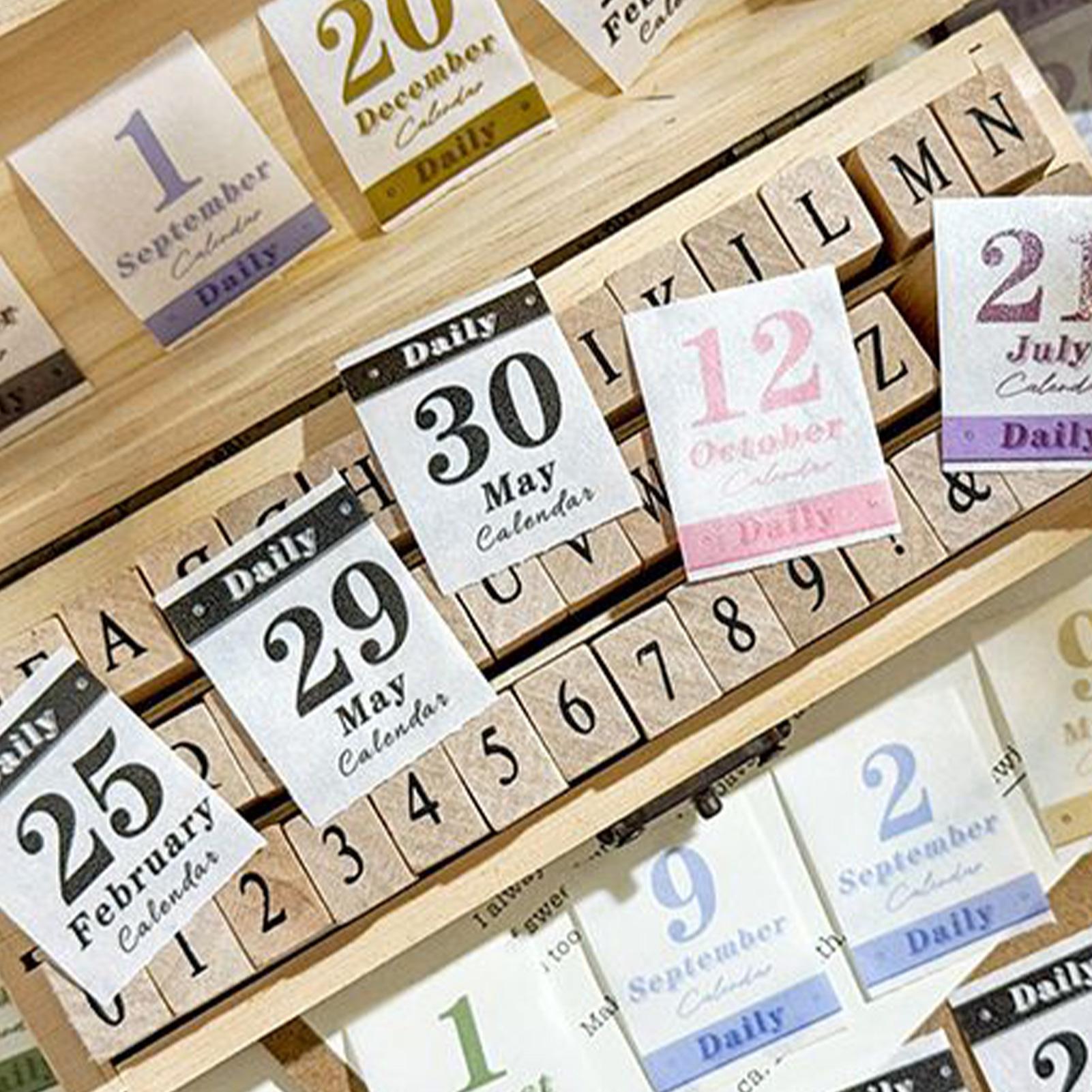 Calendar Date Stickers For Pla - Fitness Journal Planner recensione e prezzo