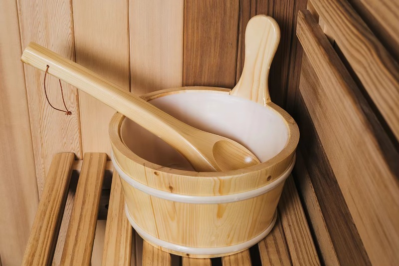 Customize Sauna Room Full Body - Health Wellness And Spa recensione e prezzo