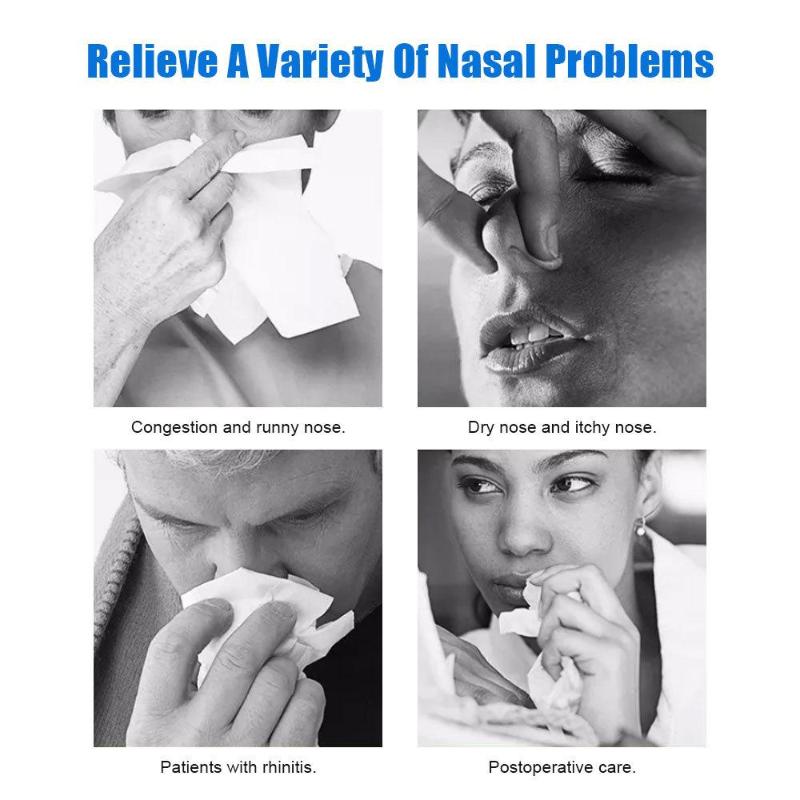 【WA】Nasal Irrigator Rinse Bott - Neti Pot Nasal Rinse recensione e prezzo