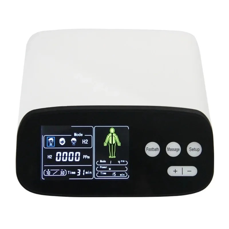 Molecule Cleansing Detox Foot  - Health Wellness And Spa recensione e prezzo