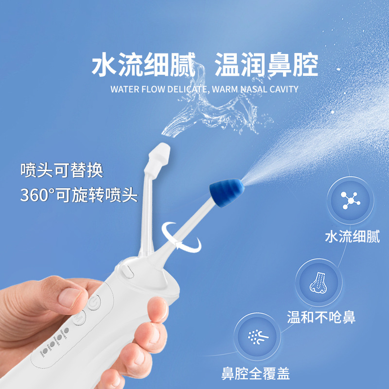Adult Children's Household Con - Neti Pot Nasal Rinse recensione e prezzo