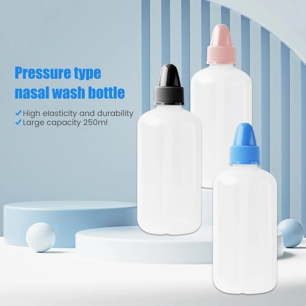 Reusable Portable Neti Pot Sin - Neti Pot Nasal Rinse recensione e prezzo