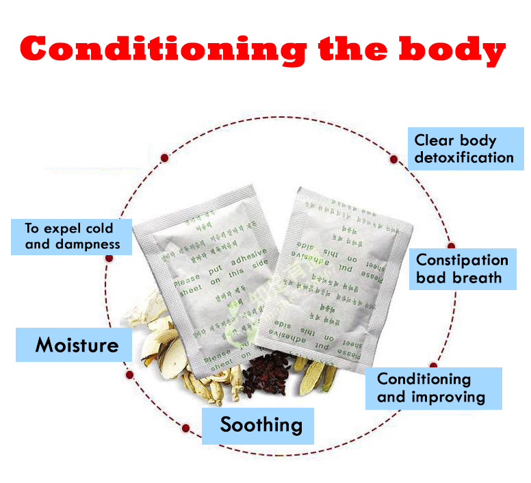 Korea Kinoki Cleansing Detox L - Health Wellness And Spa recensione e prezzo