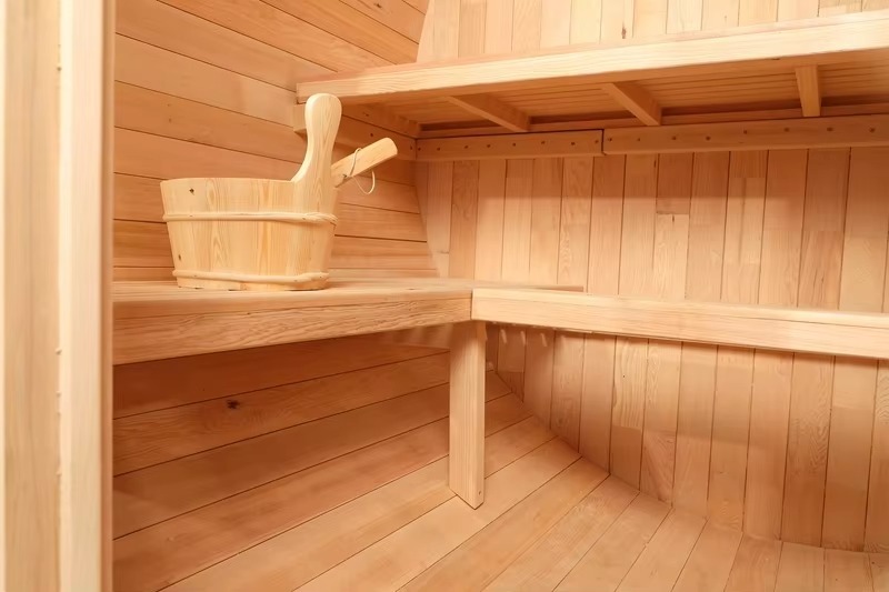 Customize Sauna Room Home Spa  - Health Wellness And Spa recensione e prezzo