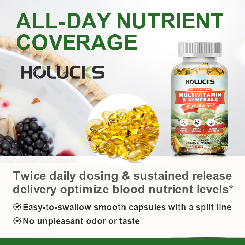 BOGO Free Multivitamin & Miner - Health Wellness Food recensione e prezzo