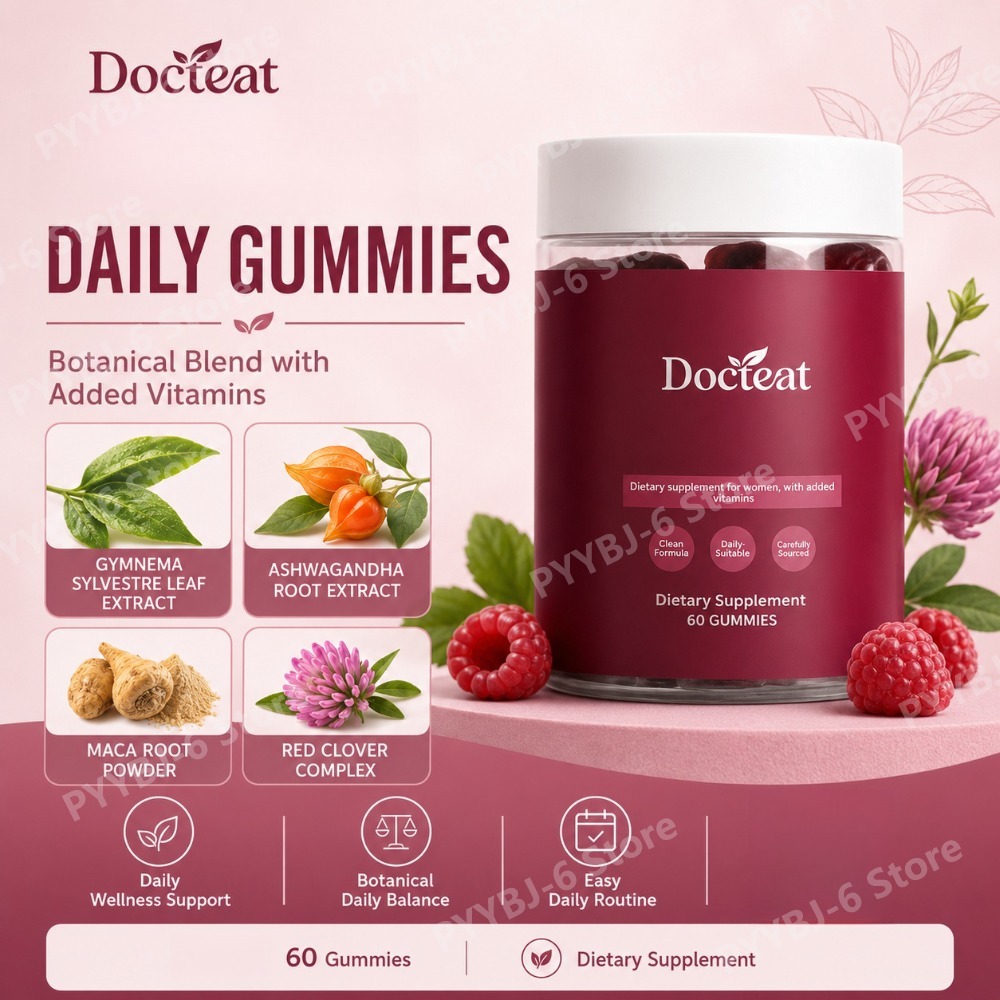 Women’s Health Gummies 60 Coun - Health With Wellness recensione e prezzo