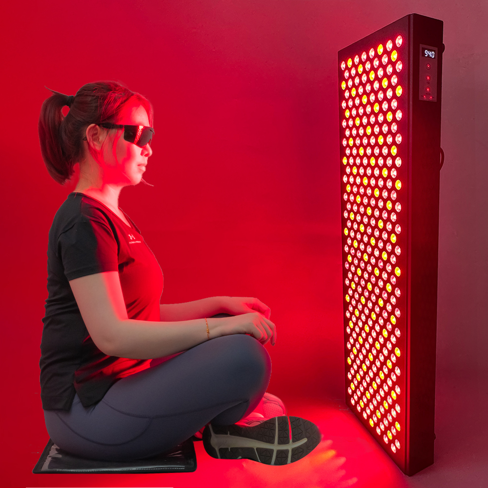 Health Care Red Light Therapy  - Health Wellness Center recensione e prezzo