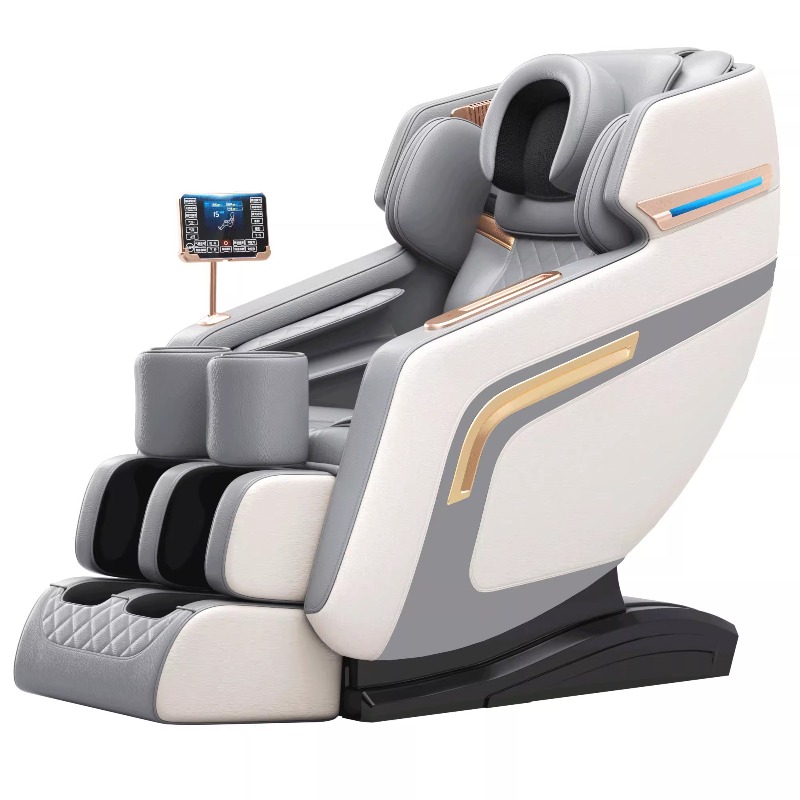 Artificial Intelligence Massag - Health Wellness And Spa recensione e prezzo