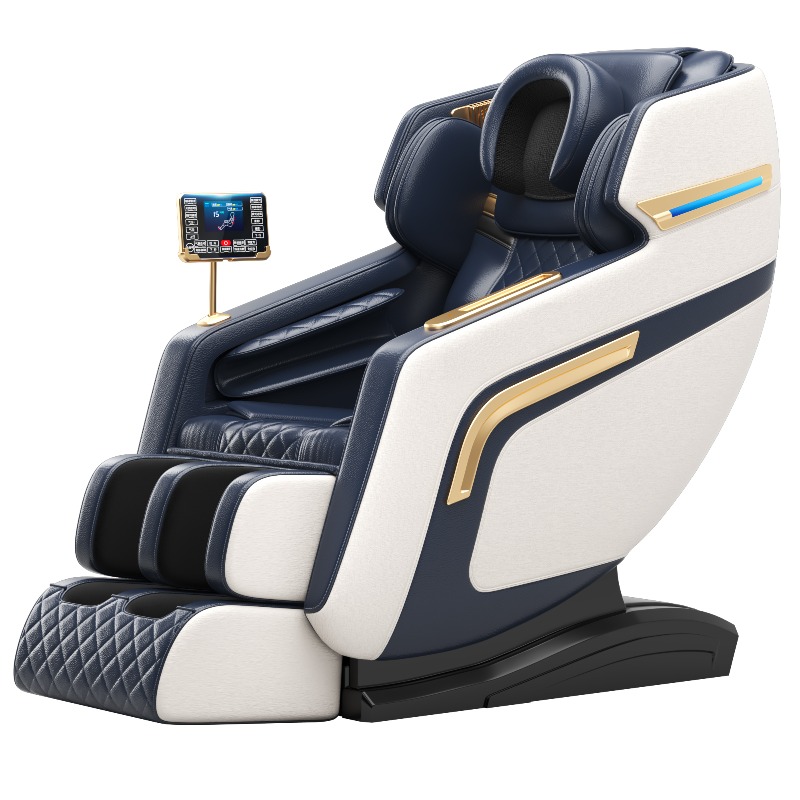 Artificial Intelligence Massag - Health Wellness And Spa recensione e prezzo