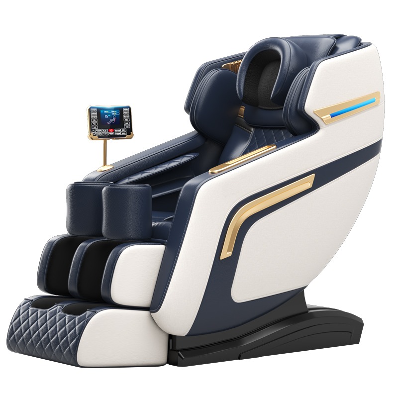 Artificial Intelligence Massag - Health Wellness And Spa recensione e prezzo