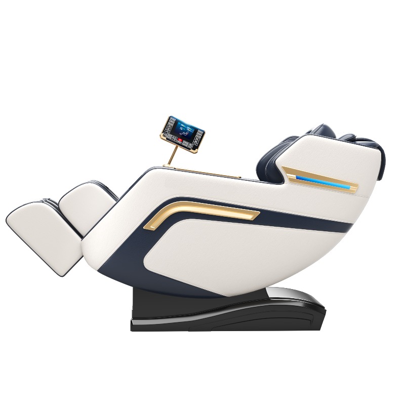 Artificial Intelligence Massag - Health Wellness And Spa recensione e prezzo
