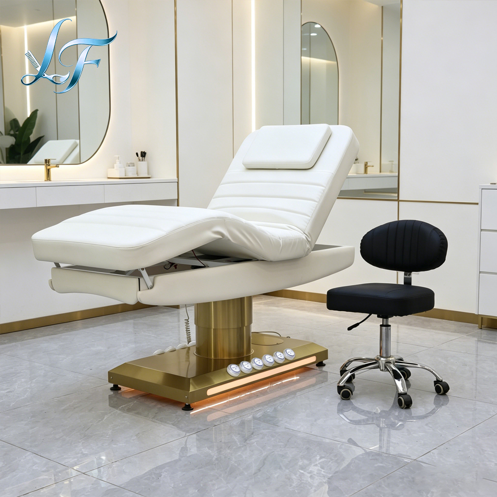 Wellness Therapy 3 Motor Adjus - Health Wellness And Spa recensione e prezzo