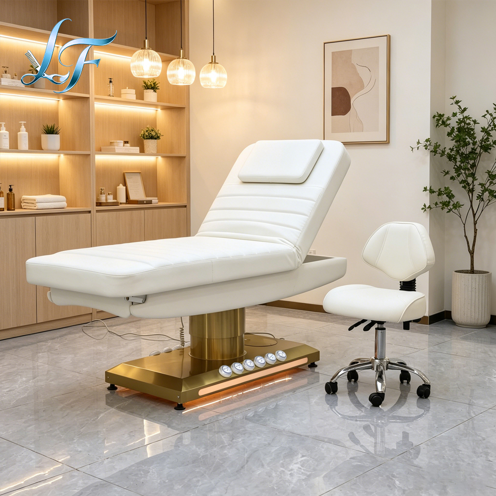 Wellness Therapy 3 Motor Adjus - Health Wellness And Spa recensione e prezzo