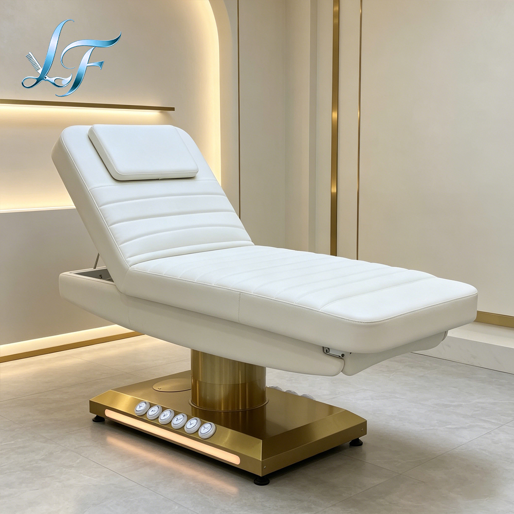 Wellness Therapy 3 Motor Adjus - Health Wellness And Spa recensione e prezzo