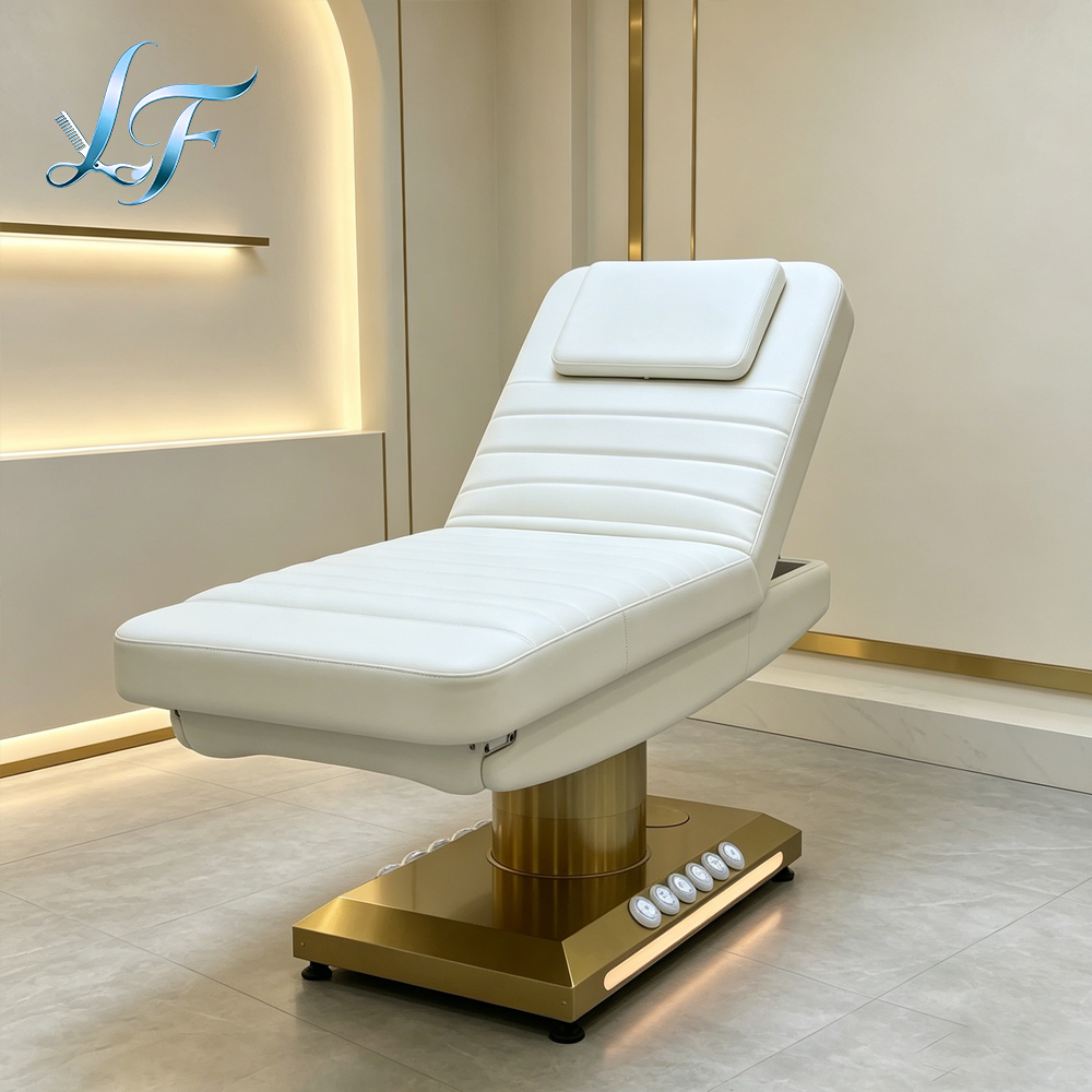 Wellness Therapy 3 Motor Adjus - Health Wellness And Spa recensione e prezzo