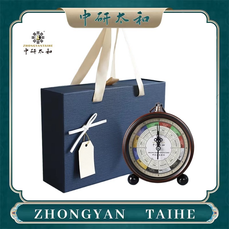 ZHONGYASN TAIHE Meridian Strea - Health With Wellness recensione e prezzo
