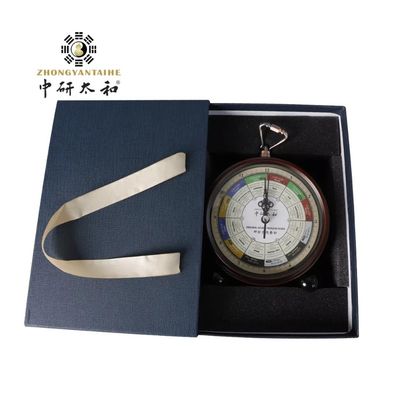 ZHONGYASN TAIHE Meridian Strea - Health With Wellness recensione e prezzo