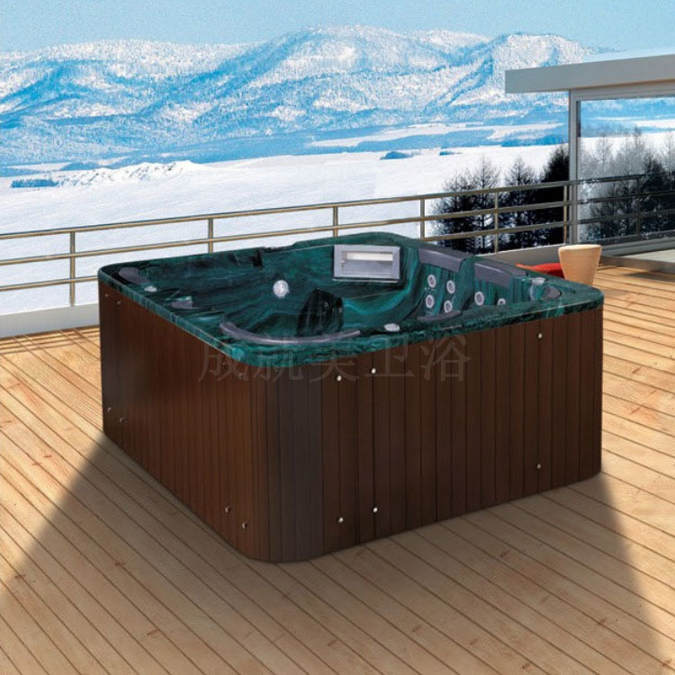 Professional Whirlpool Massage - Health Wellness Center recensione e prezzo