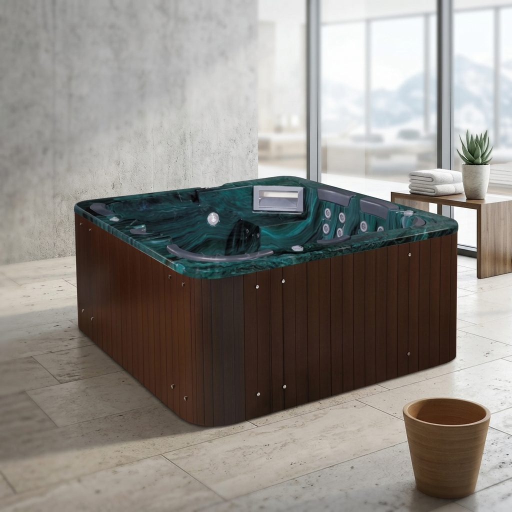 Professional Whirlpool Massage - Health Wellness Center recensione e prezzo