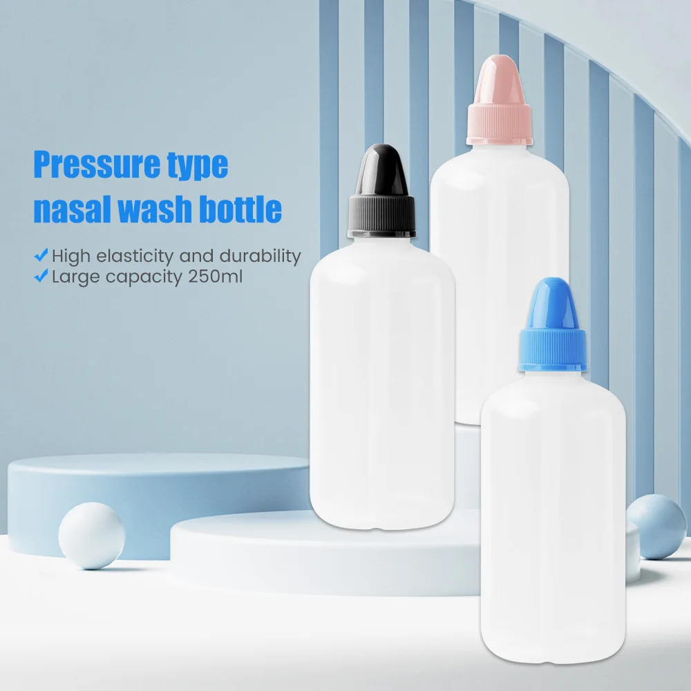 Adults Children Nasal Washer N - Neti Pot Nasal Rinse recensione e prezzo