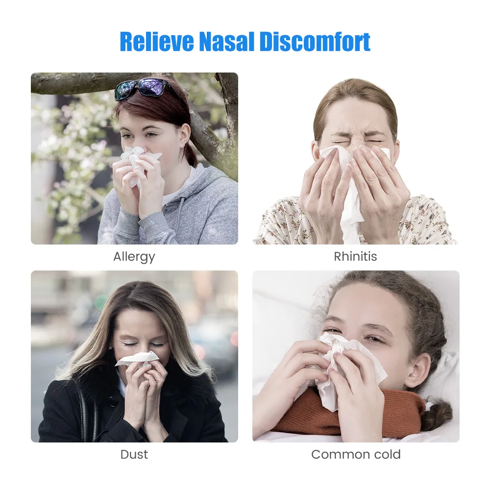 Adults Children Nasal Washer N - Neti Pot Nasal Rinse recensione e prezzo