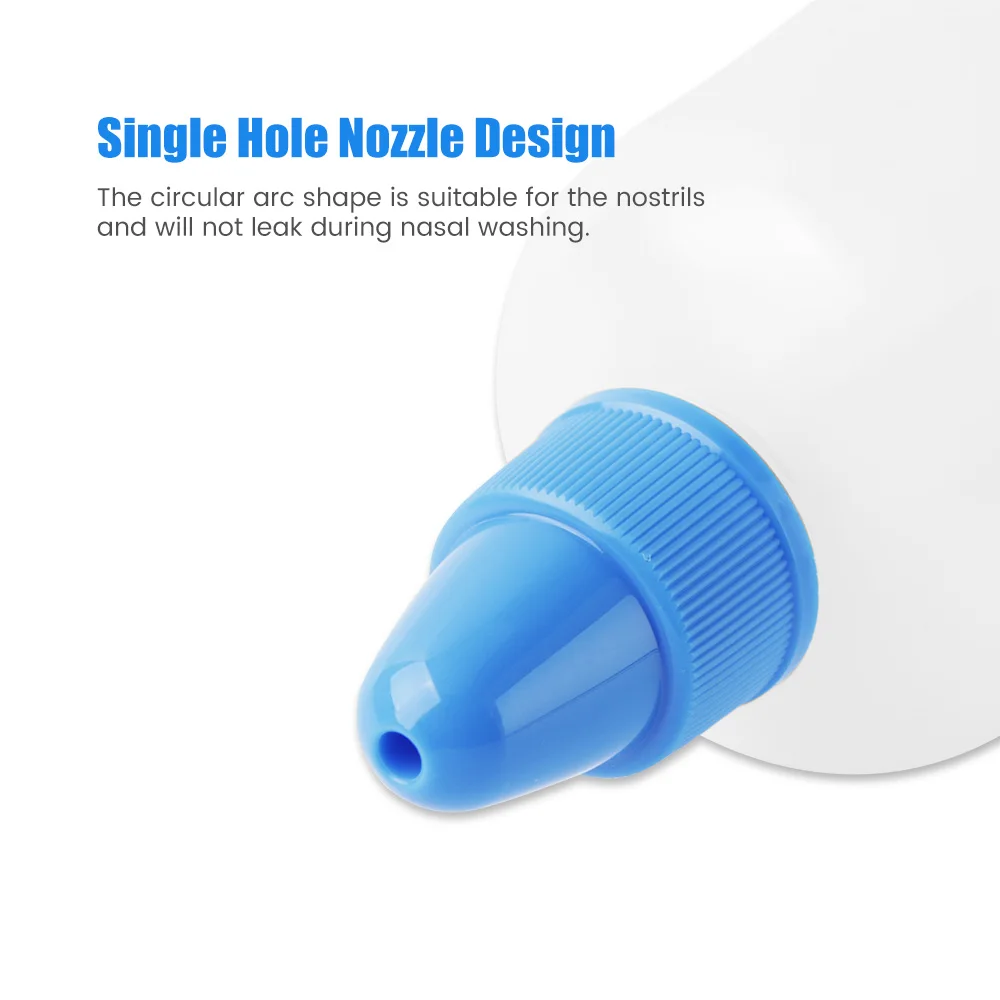 Adults Children Nasal Washer N - Neti Pot Nasal Rinse recensione e prezzo