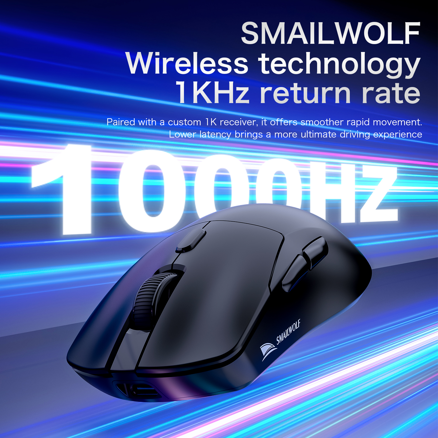 SMAILWOLF M3pro Bluetooth wire - Fitness Journal Planner recensione e prezzo