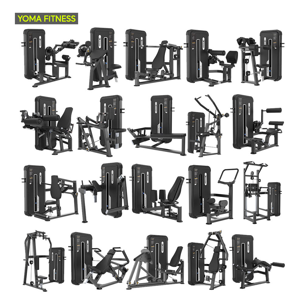 Guangzhou Strength Training Eq - Health Wellness Center recensione e prezzo