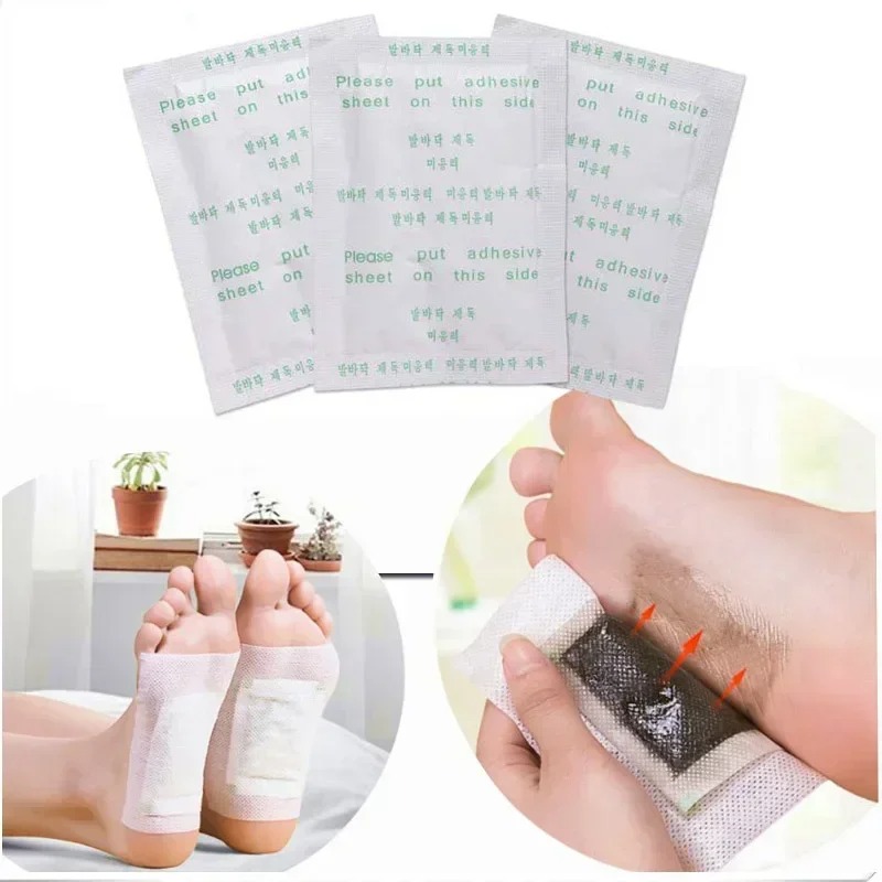 Tuhopeta Korea Kinoki Herbal F - Health Wellness And Spa recensione e prezzo