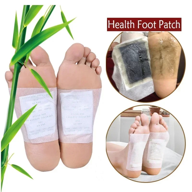 Tuhopeta Korea Kinoki Herbal F - Health Wellness And Spa recensione e prezzo