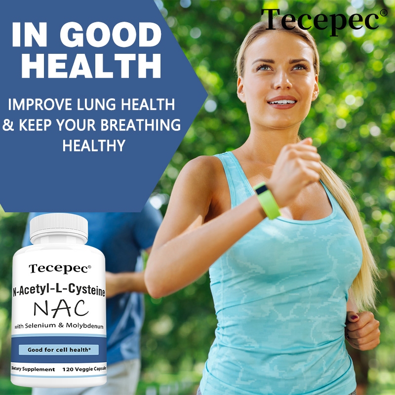 NAC Capsules – Antioxidant, Su - Health With Wellness recensione e prezzo