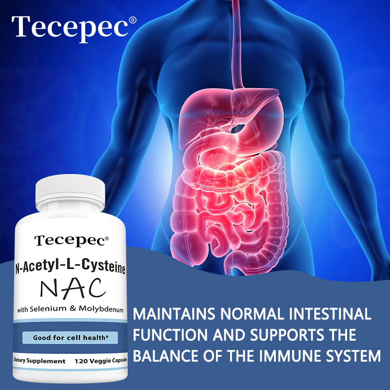 NAC Capsules – Antioxidant, Su - Health With Wellness recensione e prezzo