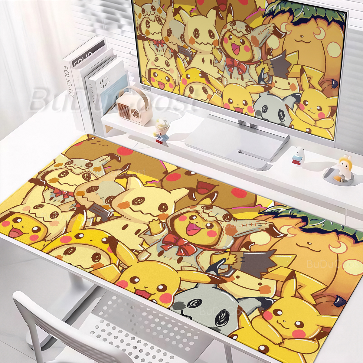 Gaming Mouse Pad Large Gamer K - Fitness Journal Planner recensione e prezzo