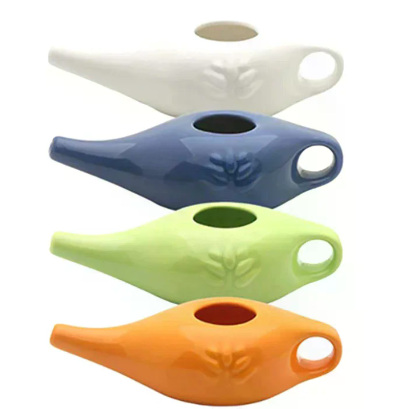 For Sinus Rhinitis Allergy Nos - Neti Pot Nasal Rinse recensione e prezzo
