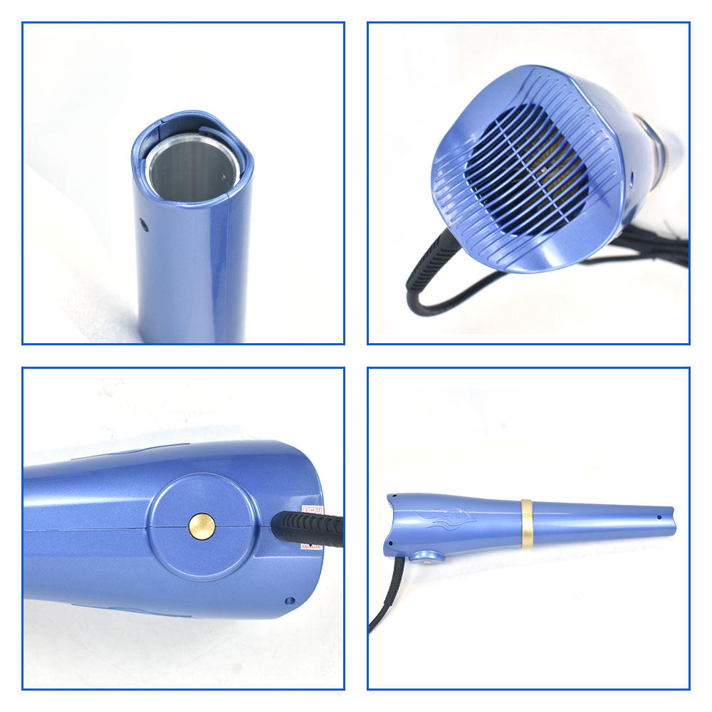 Portable 1200W Terahertz Elect - Health With Wellness recensione e prezzo