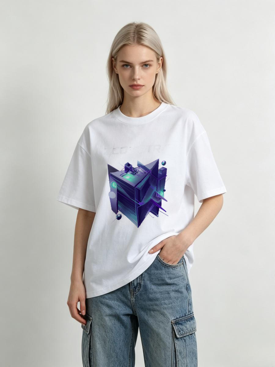 T Shirts Spa Cotton Healing St - Health Wellness Retreat recensione e prezzo