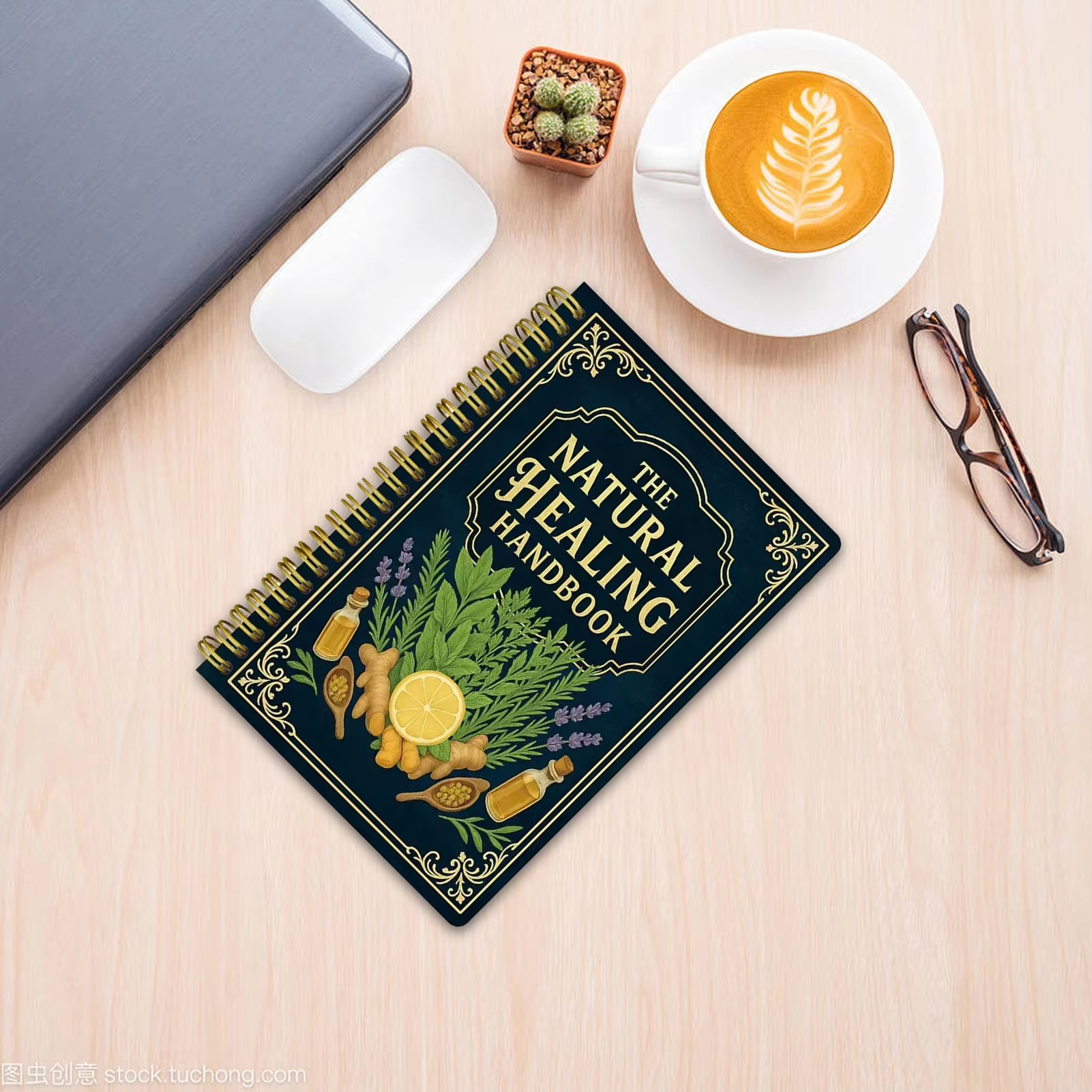 Healing Handbook By Luna Filby - Health & Wellness Gordon Edlin recensione e prezzo