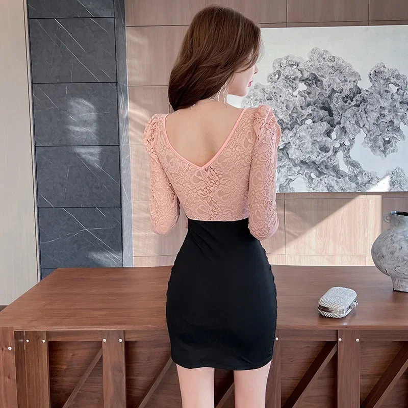 Slimming Effect Low Cut Lace W - Health Wellness Center recensione e prezzo