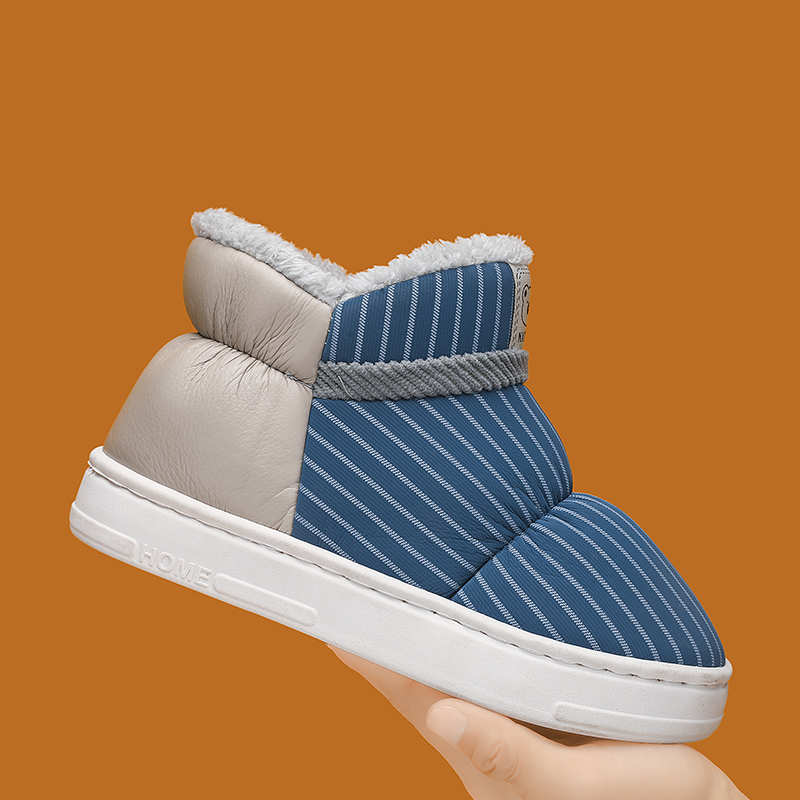 Snowshoe Slip-on Platform Wome - Health & Wellness Gordon Edlin recensione e prezzo