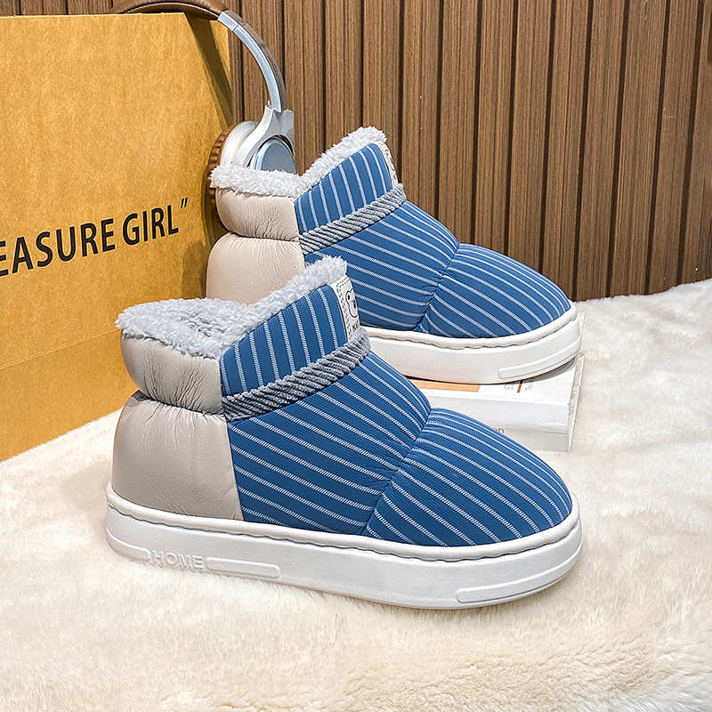 Snowshoe Slip-on Platform Wome - Health & Wellness Gordon Edlin recensione e prezzo