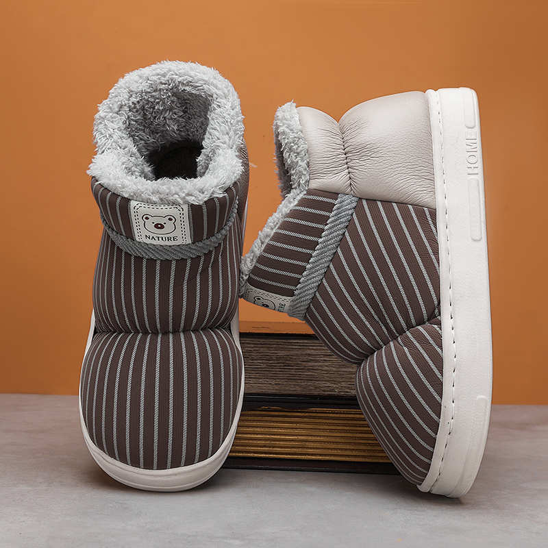 Snowshoe Slip-on Platform Wome - Health & Wellness Gordon Edlin recensione e prezzo