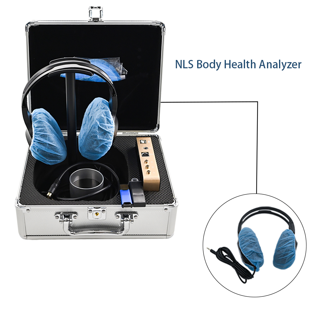 Professional 17D-NLS Nonlinear - Health Wellness Center recensione e prezzo