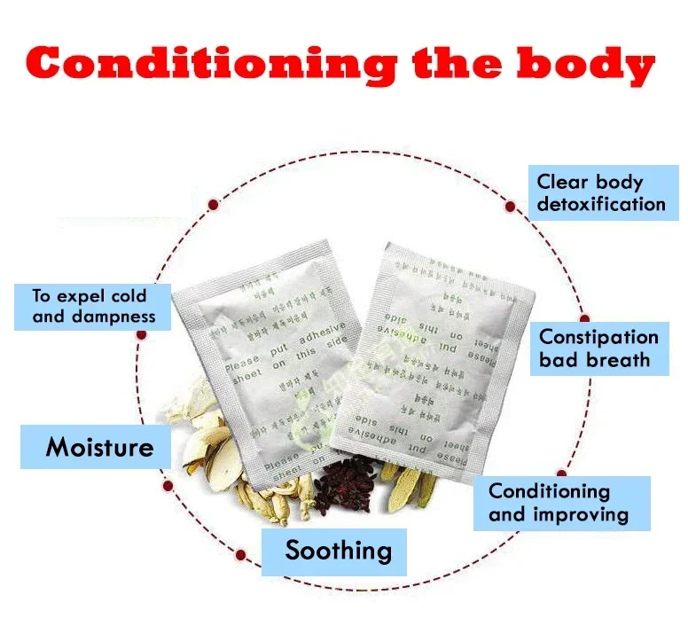 Korea Kinoki Cleansing Detox L - Health Wellness And Spa recensione e prezzo