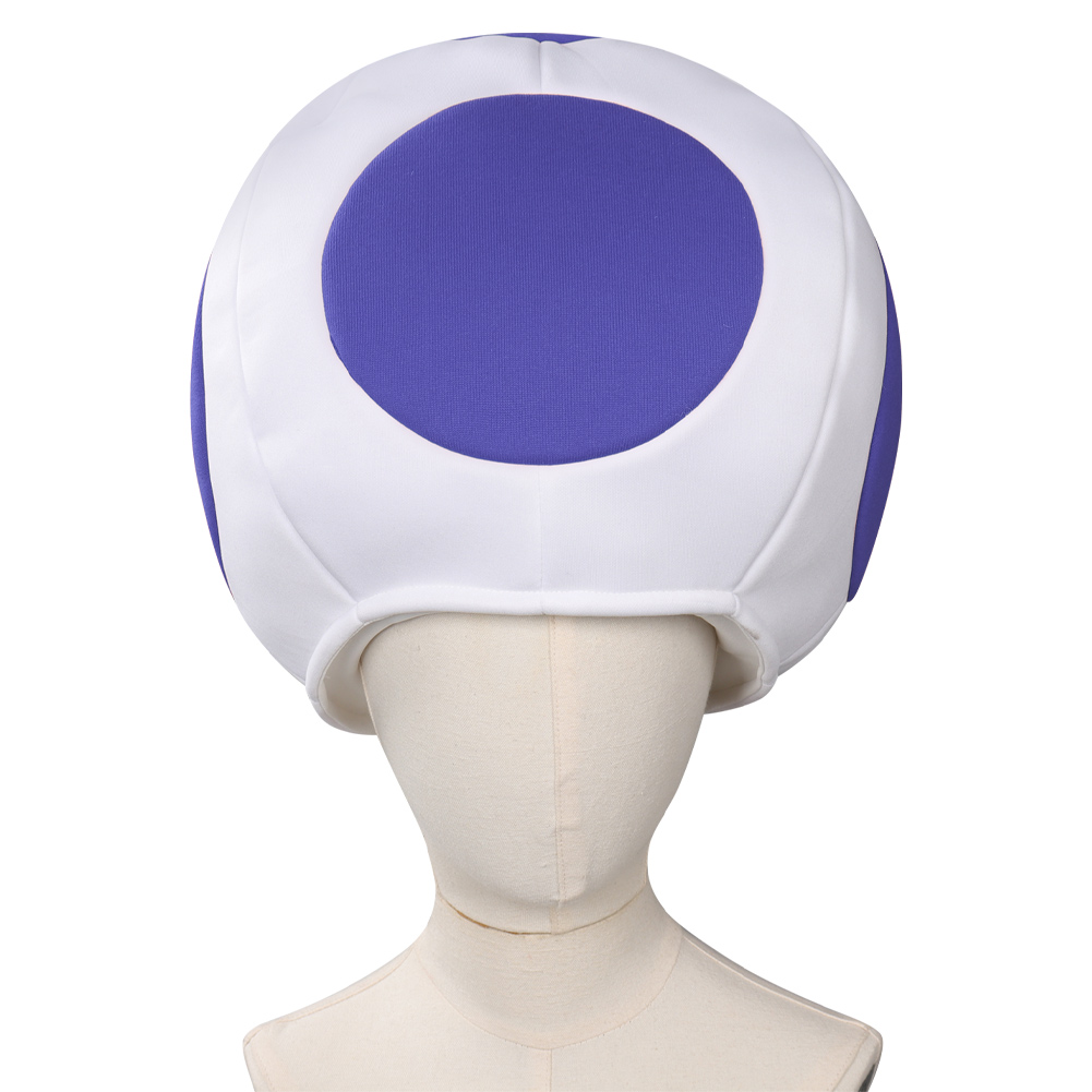 Roleplay Men Boys Toad Cosplay - Health & Wellness Gordon Edlin recensione e prezzo