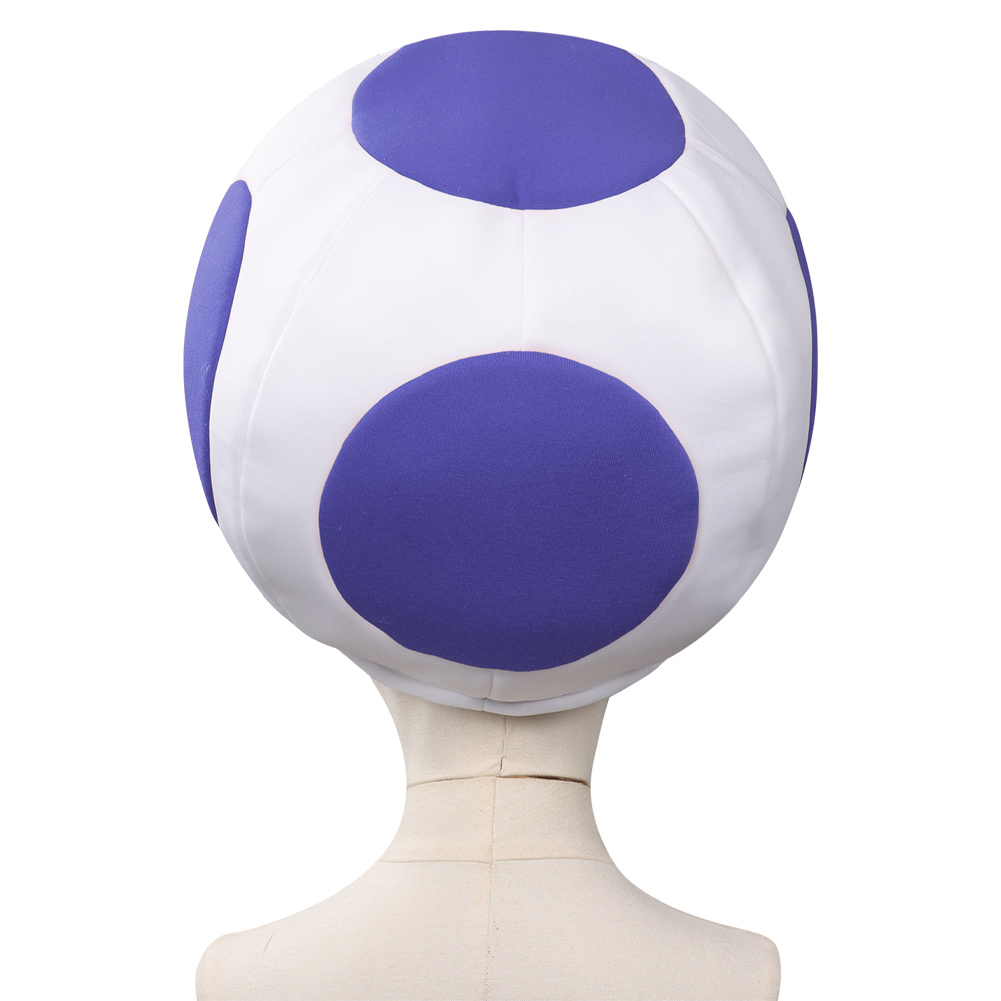 Roleplay Men Boys Toad Cosplay - Health & Wellness Gordon Edlin recensione e prezzo