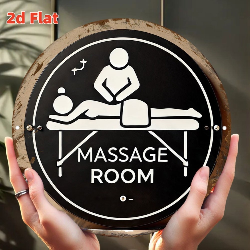 2D Flat,High-Definition Print, - Health Wellness Center recensione e prezzo